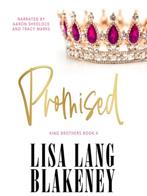 cover image of Promised